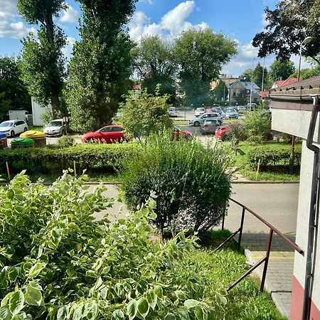 M&S Lux Apartments Kochanowskiego Łódź Zewnętrze zdjęcie