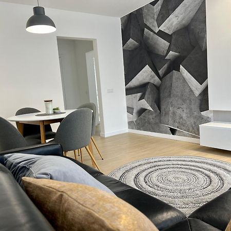 M&S Lux Apartments Kochanowskiego Łódź Zewnętrze zdjęcie