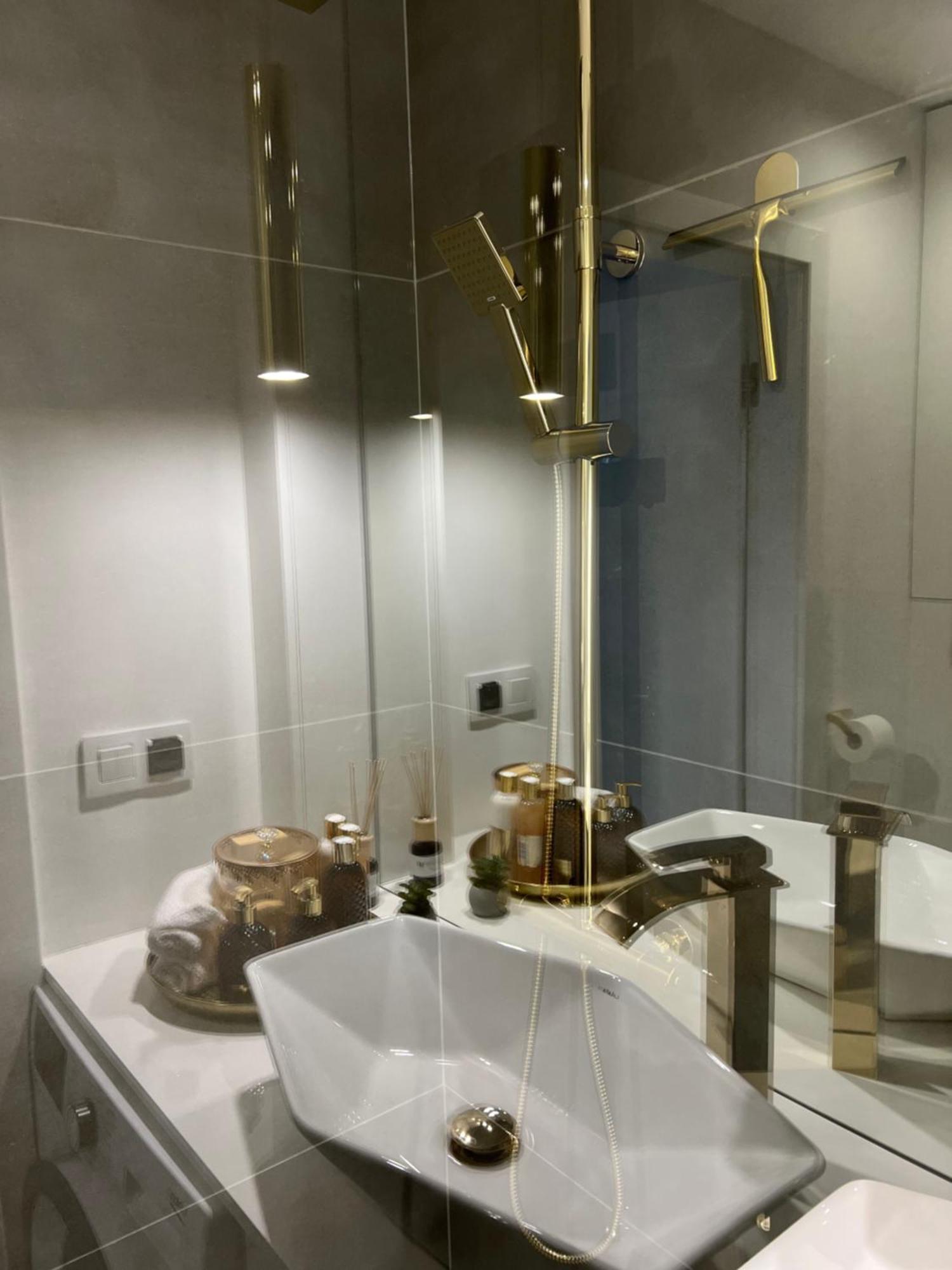 M&S Lux Apartments Kochanowskiego Łódź Zewnętrze zdjęcie