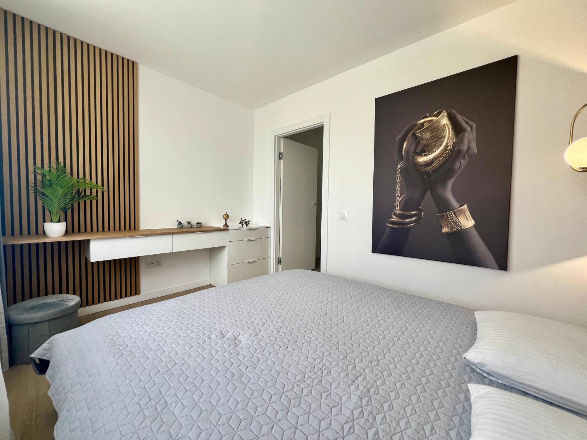 M&S Lux Apartments Kochanowskiego Łódź Zewnętrze zdjęcie