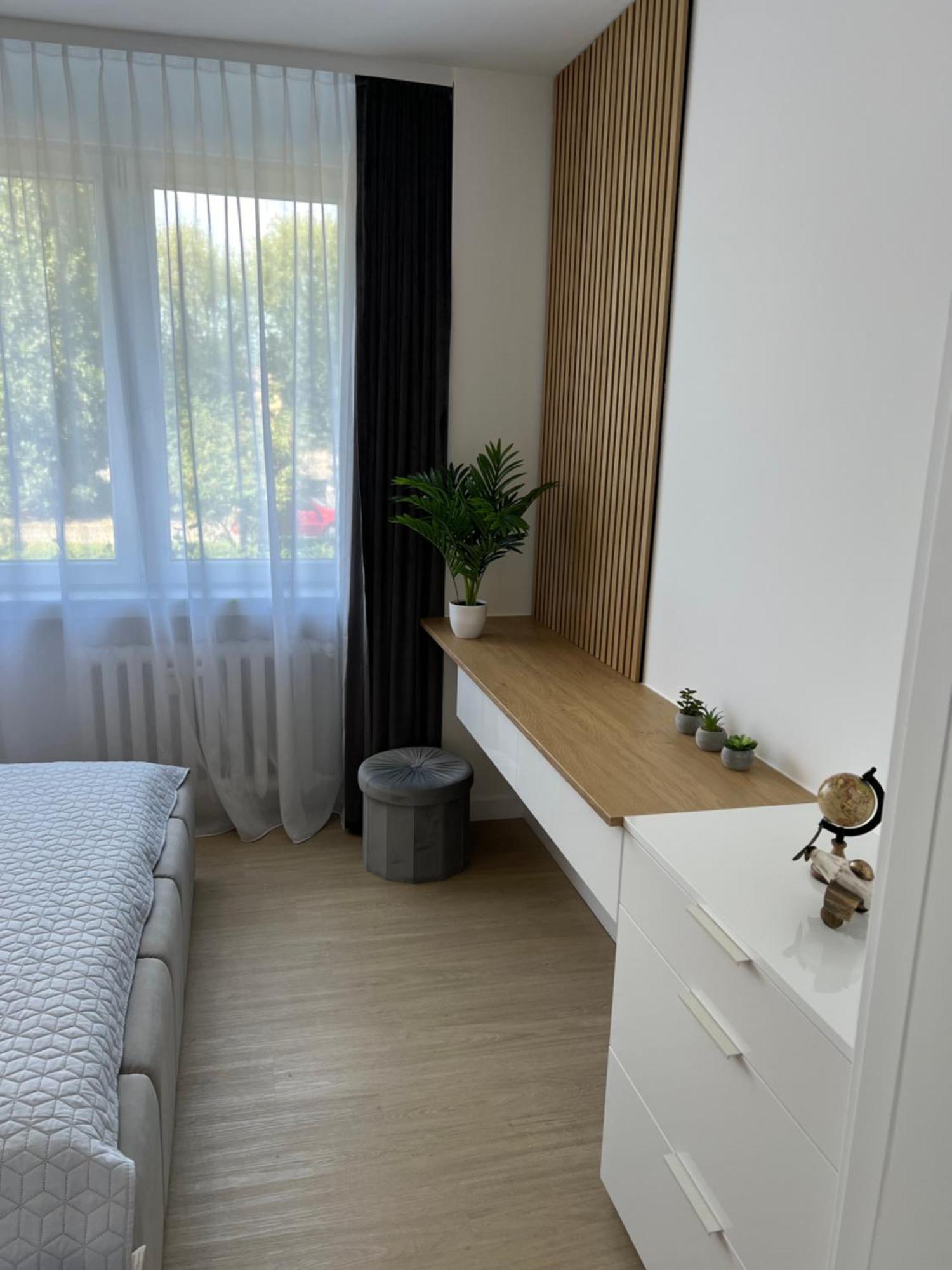 M&S Lux Apartments Kochanowskiego Łódź Zewnętrze zdjęcie