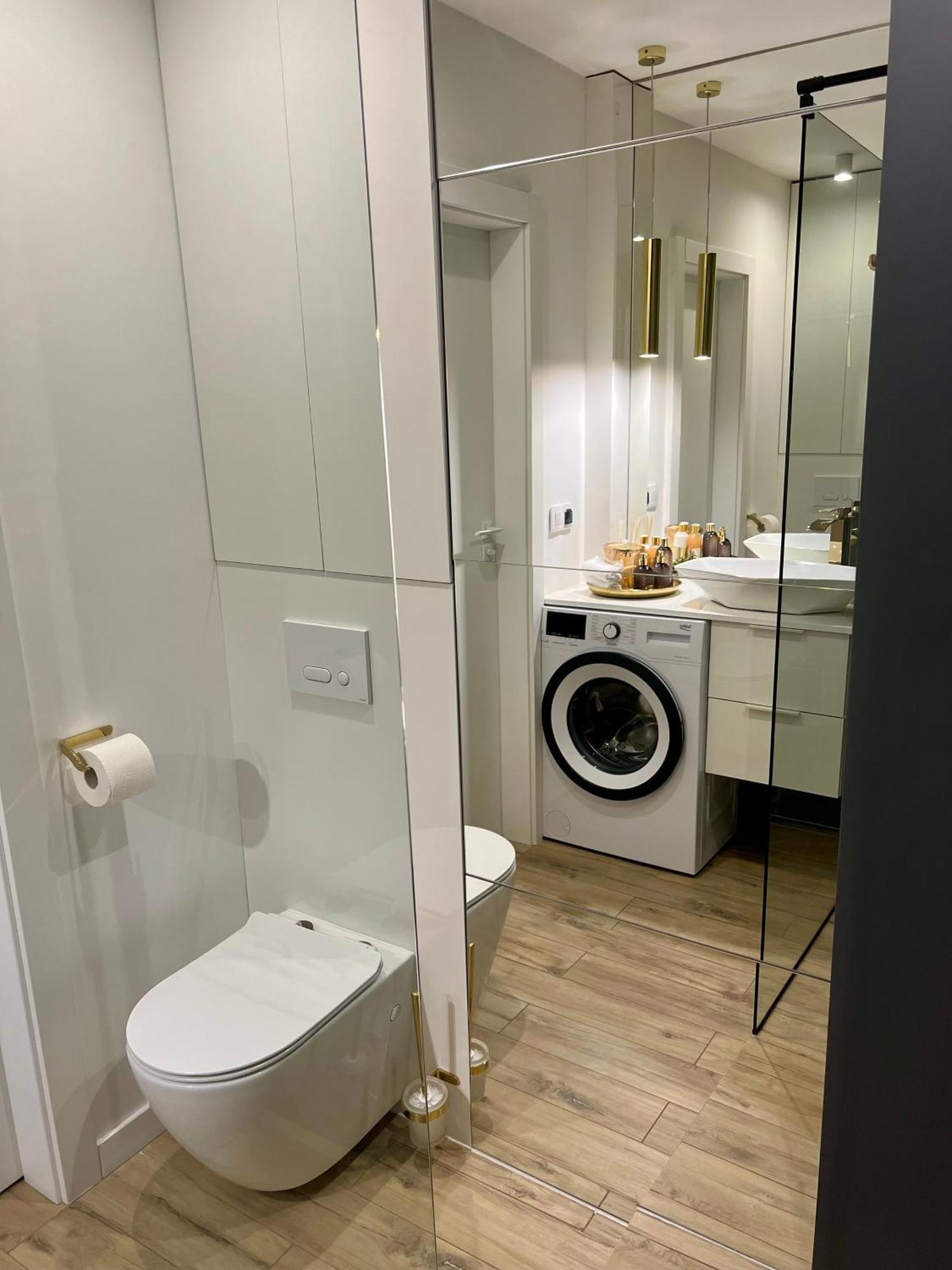 M&S Lux Apartments Kochanowskiego Łódź Zewnętrze zdjęcie
