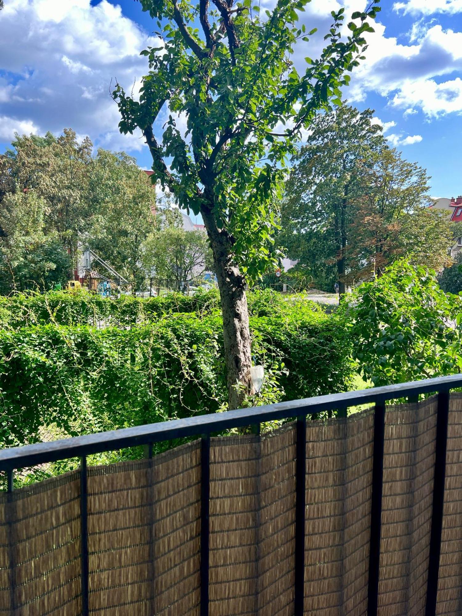 M&S Lux Apartments Kochanowskiego Łódź Zewnętrze zdjęcie